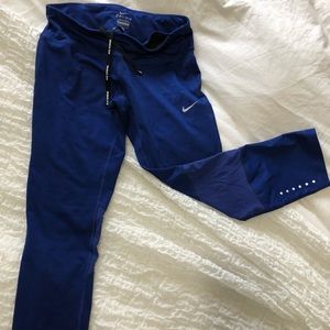 Nike Workout Leggings